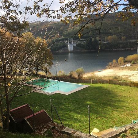 Villa Casa Da Barragem à Venda Nova  Extérieur photo