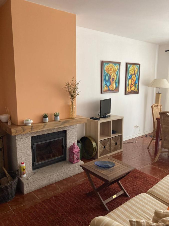 Villa Casa Da Barragem à Venda Nova  Extérieur photo