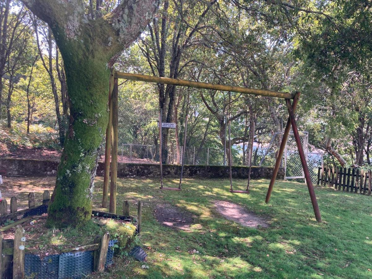 Villa Casa Da Barragem à Venda Nova  Extérieur photo
